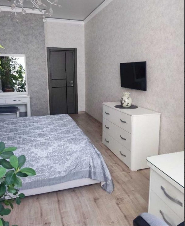 продажа двухкомнатной квартиры номер A-173973 в Приморском районе, фото номер 9